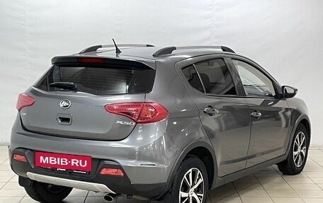 Lifan X50, 2016 год, 595 000 рублей, 4 фотография