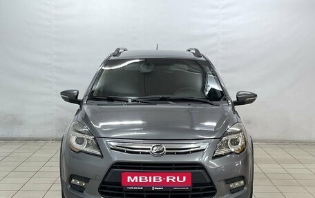 Lifan X50, 2016 год, 595 000 рублей, 3 фотография