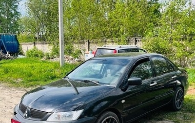 Mitsubishi Lancer IX, 2006 год, 400 000 рублей, 1 фотография