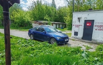 BMW 3 серия, 2007 год, 1 200 000 рублей, 1 фотография
