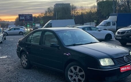 Volkswagen Bora, 2004 год, 450 000 рублей, 1 фотография