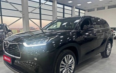 Toyota Highlander, 2024 год, 6 299 000 рублей, 1 фотография