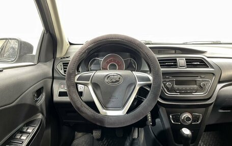 Lifan X50, 2016 год, 595 000 рублей, 16 фотография