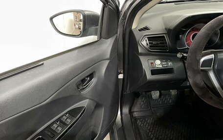 Lifan X50, 2016 год, 595 000 рублей, 17 фотография