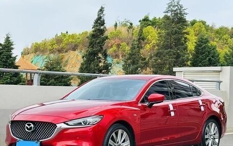 Mazda 6, 2021 год, 2 145 441 рублей, 4 фотография