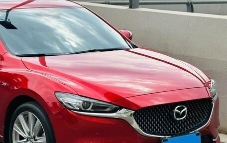 Mazda 6, 2021 год, 2 145 441 рублей, 2 фотография