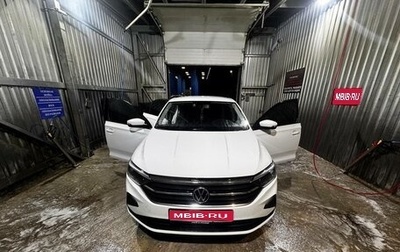 Volkswagen Polo VI (EU Market), 2020 год, 1 350 000 рублей, 1 фотография