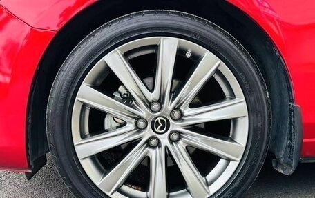 Mazda 6, 2021 год, 2 145 441 рублей, 8 фотография