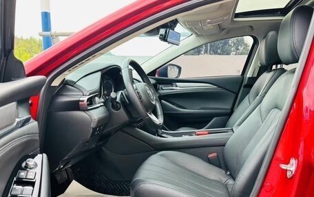 Mazda 6, 2021 год, 2 145 441 рублей, 9 фотография