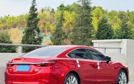 Mazda 6, 2021 год, 2 145 441 рублей, 5 фотография
