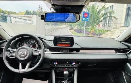 Mazda 6, 2021 год, 2 145 441 рублей, 12 фотография