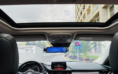 Mazda 6, 2021 год, 2 145 441 рублей, 15 фотография