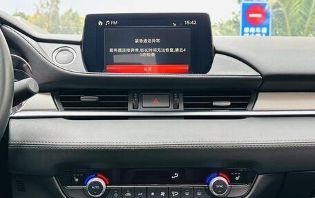 Mazda 6, 2021 год, 2 145 441 рублей, 14 фотография