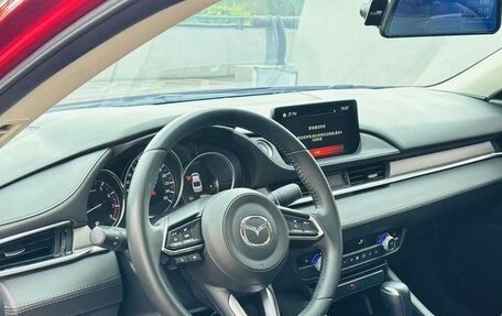 Mazda 6, 2021 год, 2 145 441 рублей, 11 фотография