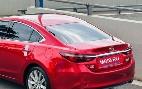 Mazda 6, 2021 год, 2 145 441 рублей, 7 фотография