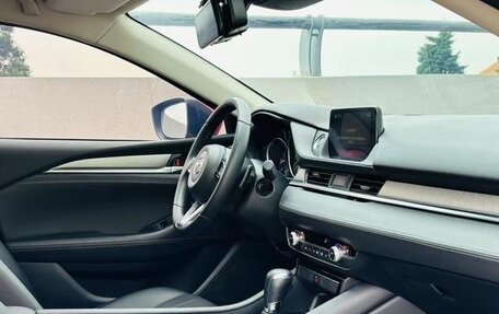 Mazda 6, 2021 год, 2 145 441 рублей, 16 фотография