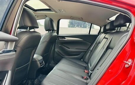 Mazda 6, 2021 год, 2 145 441 рублей, 17 фотография