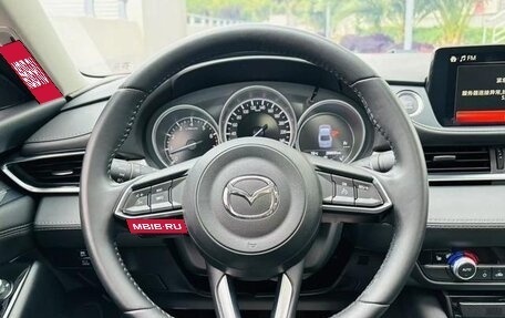 Mazda 6, 2021 год, 2 145 441 рублей, 10 фотография