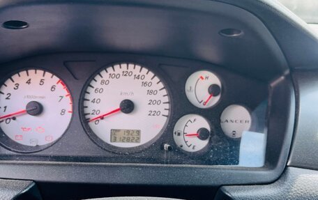 Mitsubishi Lancer IX, 2006 год, 400 000 рублей, 8 фотография