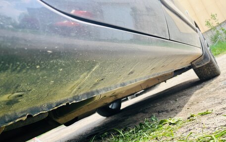 Mitsubishi Lancer IX, 2006 год, 400 000 рублей, 6 фотография