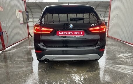 BMW X1, 2017 год, 1 990 000 рублей, 2 фотография
