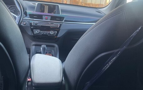 BMW X1, 2017 год, 1 990 000 рублей, 10 фотография