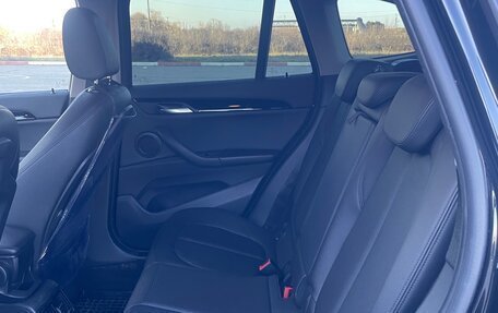 BMW X1, 2017 год, 1 990 000 рублей, 19 фотография