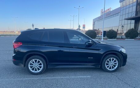 BMW X1, 2017 год, 1 990 000 рублей, 18 фотография