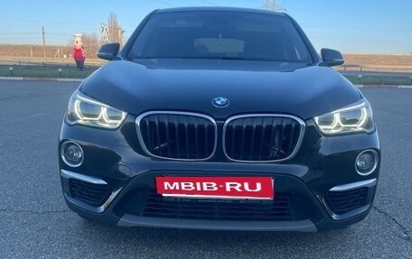 BMW X1, 2017 год, 1 990 000 рублей, 16 фотография