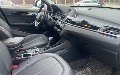 BMW X1, 2017 год, 1 990 000 рублей, 12 фотография
