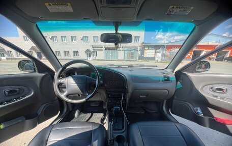 KIA Spectra II (LD), 2007 год, 340 000 рублей, 6 фотография