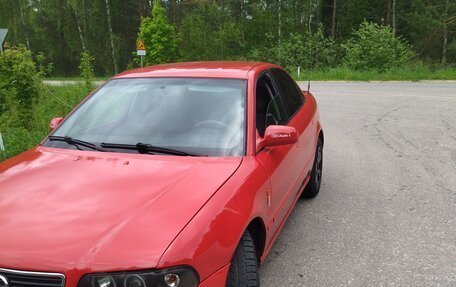 Audi A4, 1996 год, 228 000 рублей, 9 фотография