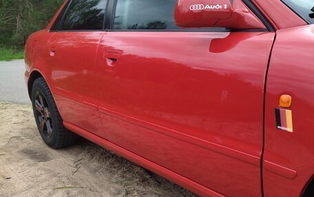 Audi A4, 1996 год, 228 000 рублей, 33 фотография