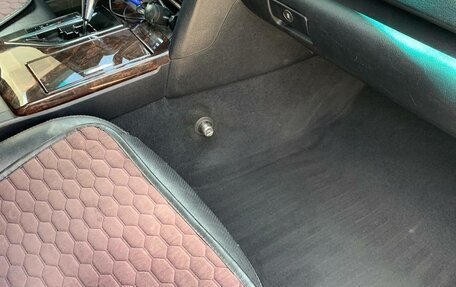 Toyota Camry, 2015 год, 1 730 000 рублей, 4 фотография