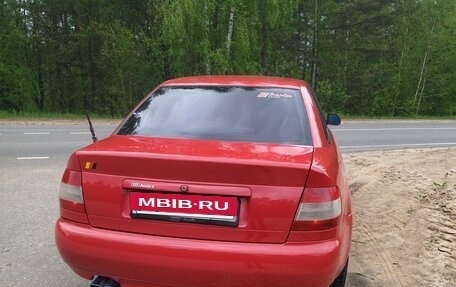 Audi A4, 1996 год, 228 000 рублей, 25 фотография