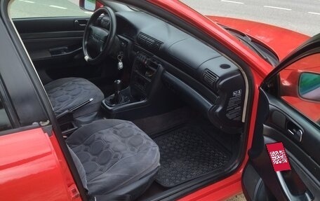 Audi A4, 1996 год, 228 000 рублей, 31 фотография