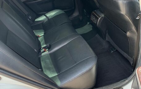Toyota Camry, 2015 год, 1 730 000 рублей, 10 фотография
