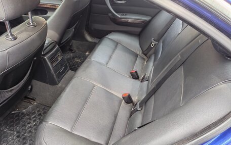 BMW 3 серия, 2007 год, 1 200 000 рублей, 6 фотография