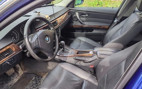 BMW 3 серия, 2007 год, 1 200 000 рублей, 5 фотография