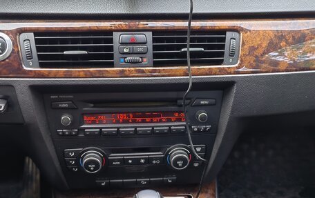BMW 3 серия, 2007 год, 1 200 000 рублей, 8 фотография