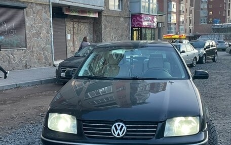 Volkswagen Bora, 2004 год, 450 000 рублей, 2 фотография
