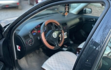 Volkswagen Bora, 2004 год, 450 000 рублей, 4 фотография