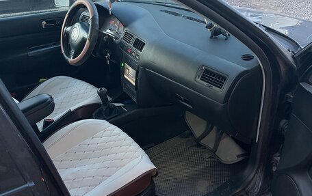 Volkswagen Bora, 2004 год, 450 000 рублей, 7 фотография