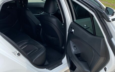 KIA Optima III, 2013 год, 1 390 000 рублей, 6 фотография