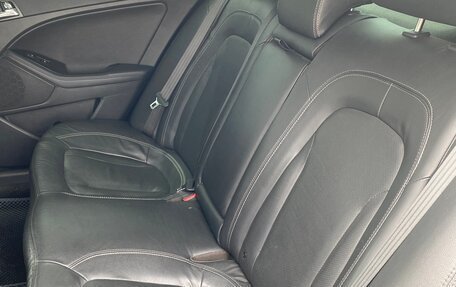 KIA Optima III, 2013 год, 1 390 000 рублей, 9 фотография