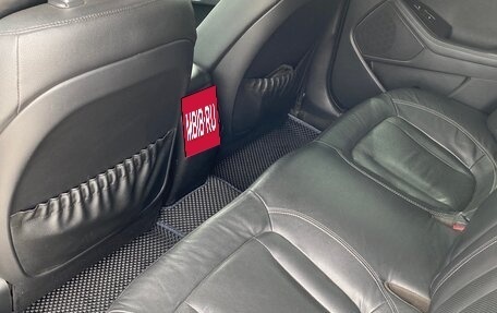 KIA Optima III, 2013 год, 1 390 000 рублей, 8 фотография