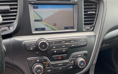 KIA Optima III, 2013 год, 1 390 000 рублей, 16 фотография