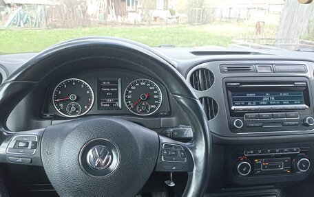 Volkswagen Tiguan I, 2011 год, 1 000 000 рублей, 7 фотография