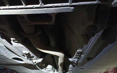 Volkswagen Tiguan I, 2011 год, 1 000 000 рублей, 12 фотография