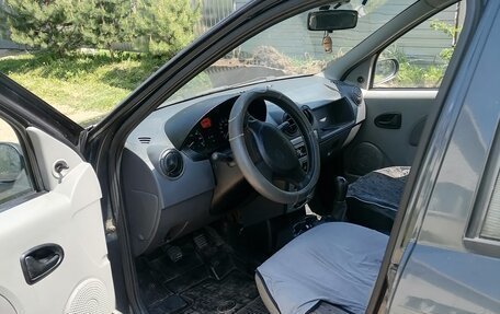 Renault Logan I, 2007 год, 280 000 рублей, 6 фотография